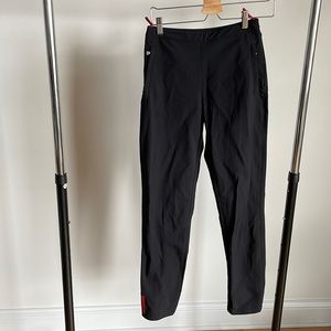 Vintage Prada Tech Pants